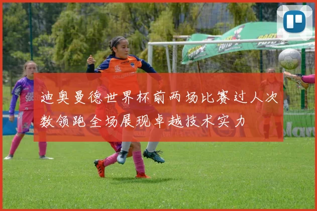 迪奥曼德世界杯前两场比赛过人次数领跑全场展现卓越技术实力